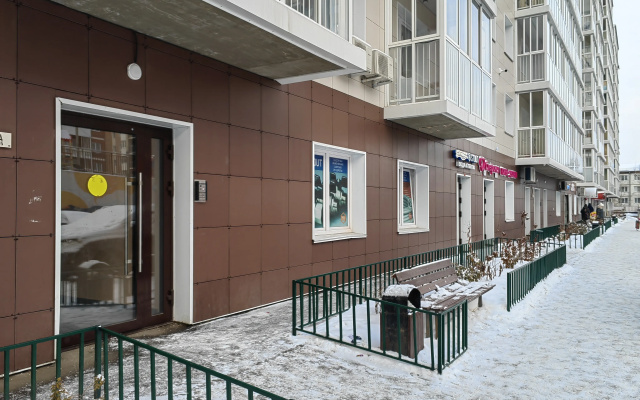 Апартаменты Rasko Home Гладь возле Областной больницы, 13 мин от аэропорта