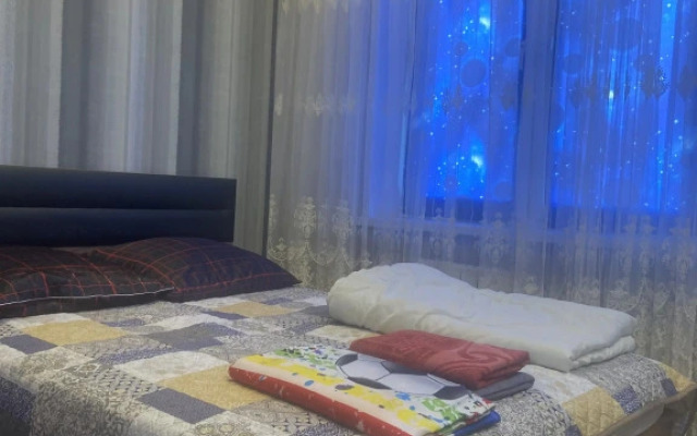 Квартира Краснознамённая