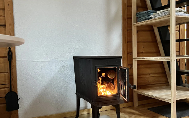 Гостевой дом Гнездо