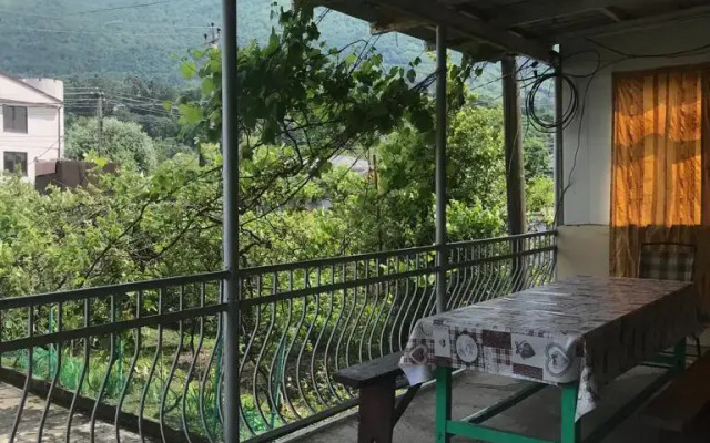 Гостевой дом Raisa