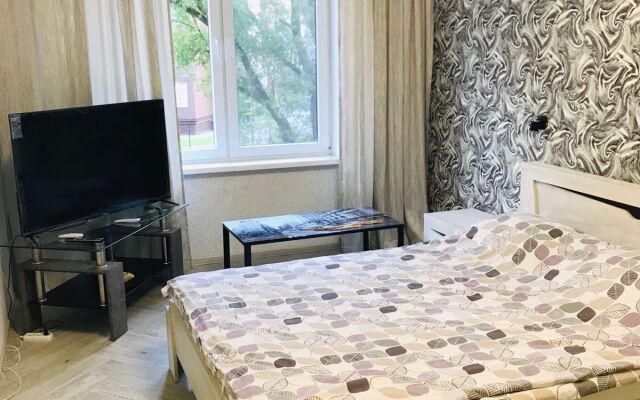 Diana Apartments