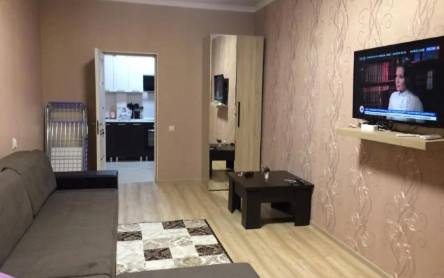San- Marina Lazarevskoe Apartments 1