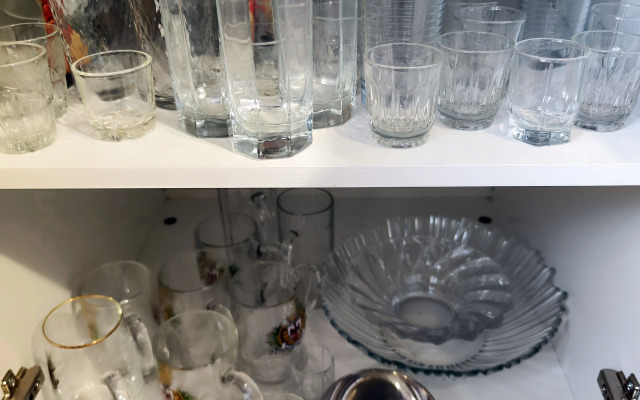 Апартаменты Трешка в Завидово: Солнечная 88