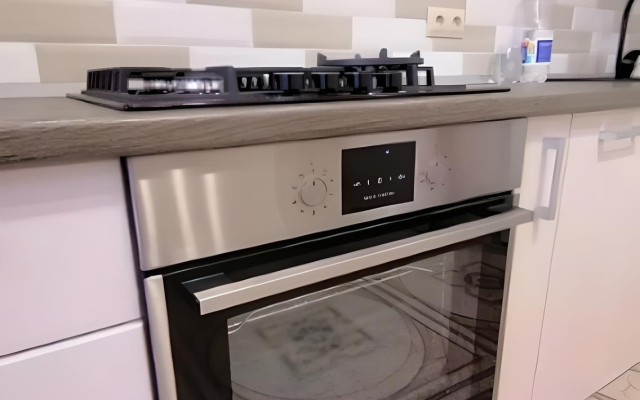 Апартаменты Ершова улица 62Г