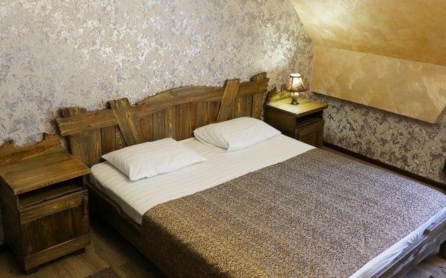 Hotel "salam"