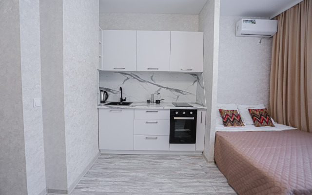 Апартаменты SunSet Радионова 202