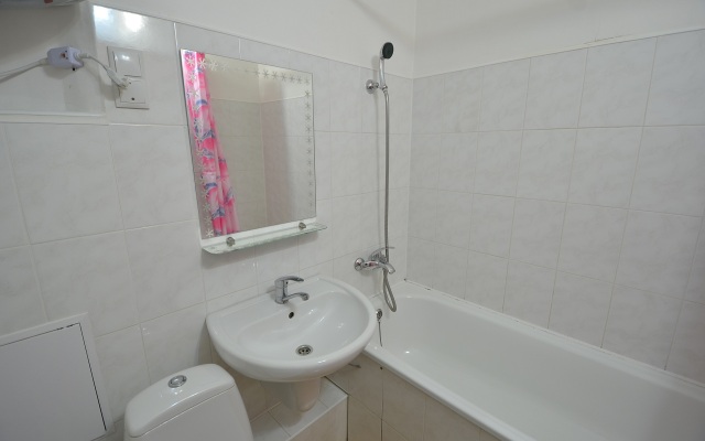 Apartment in the city center on Navarinskaya 17A