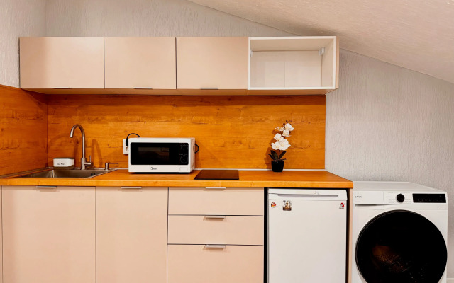 Апартаменты Still Rooms Васильевский Остров