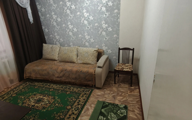 Квартира на Бакинской