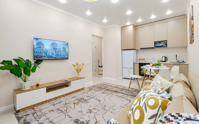 Bussiness & Sport Stay Apartments