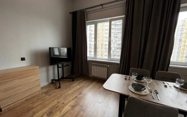 Апартаменты Sunny Days Apartment Кузнецова 1