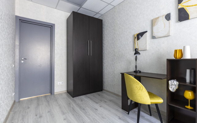 Imperial Apartment at the Hermitage 4 bedrooms 14 guests