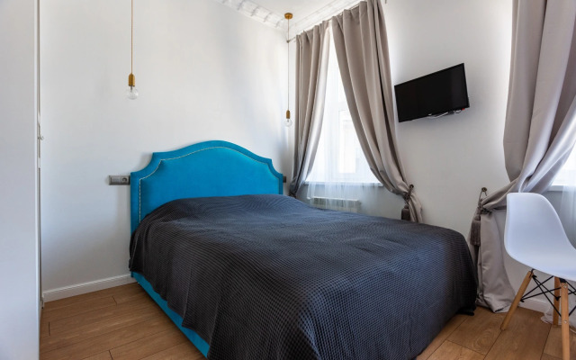 Апартаменты №3 Байарт Апартментс Адмиралтейский