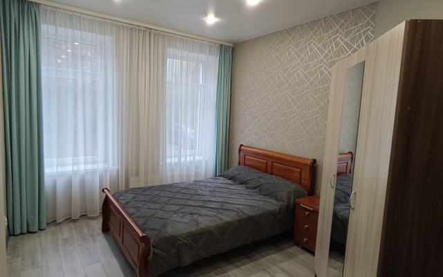 Квартира Time Travel Apartments