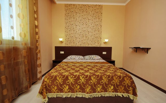 Palermo Guest House