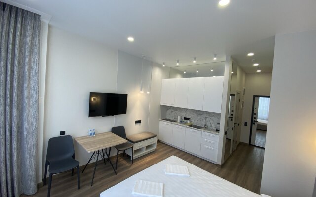 Sea Side Apartments 38