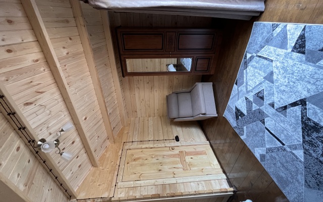 Domiki Dlya Otdykha Guest House