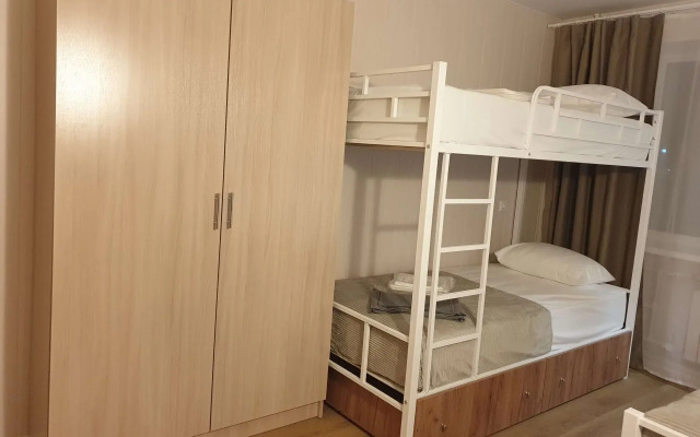 Yarvi Guest house