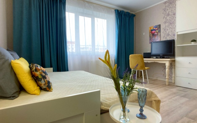 Квартира на Куфонина 19