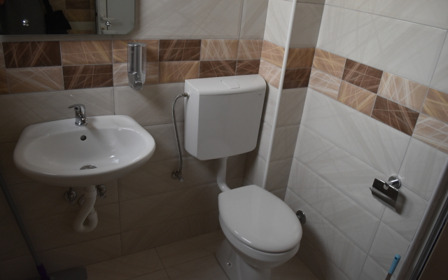 Jasmina Apartments