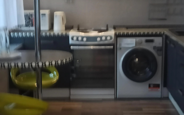 Апартаменты на Проспекте