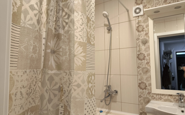 Квартира в ЖК Уют-Сити