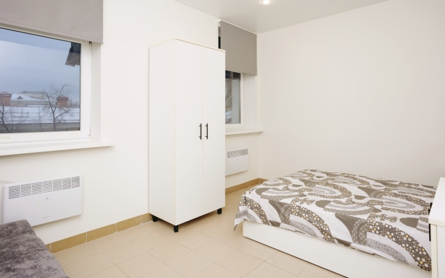 Mini-Otel Gogolya 12