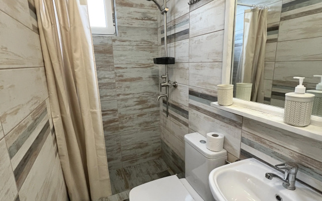 Domiki Na Parusnoy Villa