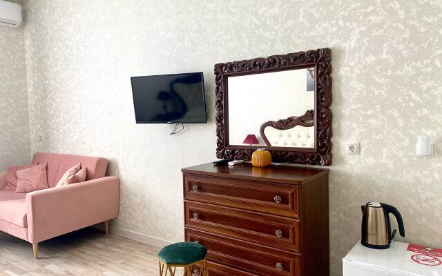 Гостевой дом Филадэльфия