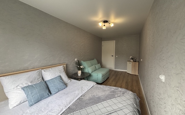 Квартира 2-х комнатная удобная по расположению в центре города