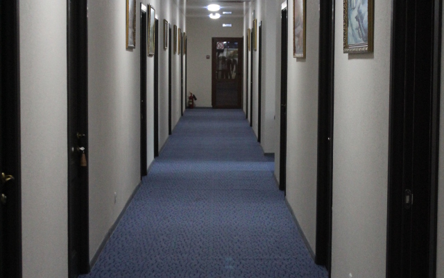 Usad'ba Mini-Hotel