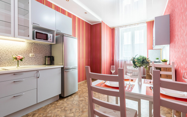Na Mayakovskogo Apartments