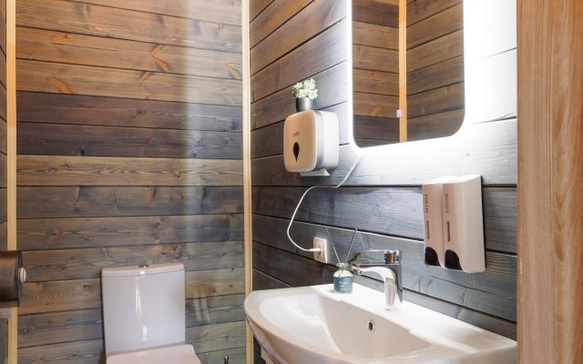 База Отдыха Тутань