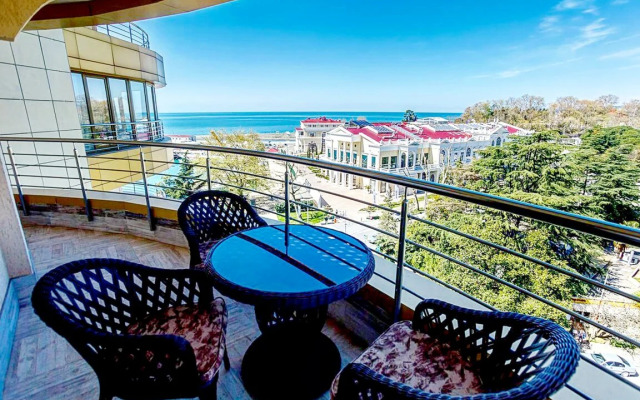 M Apartments Versal 7 Apartments