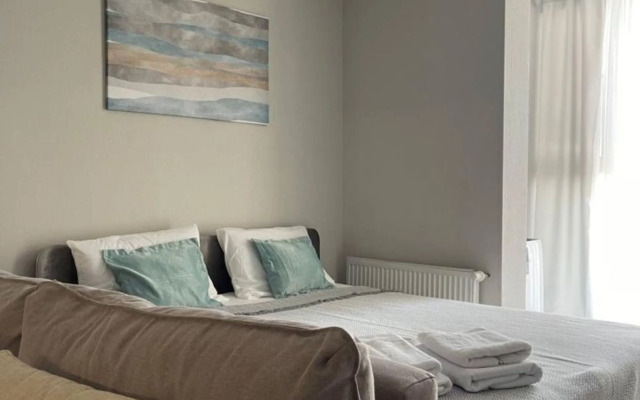 Studiya Flat