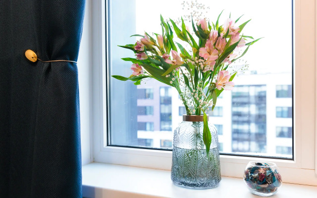 Апартаменты Семейные у Елагина острова