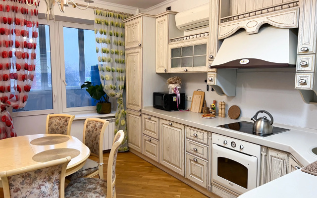 Квартира Двухкомнатная на 25 Линии