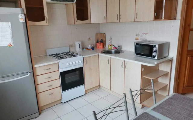 Квартира Арт-Апарт Казань