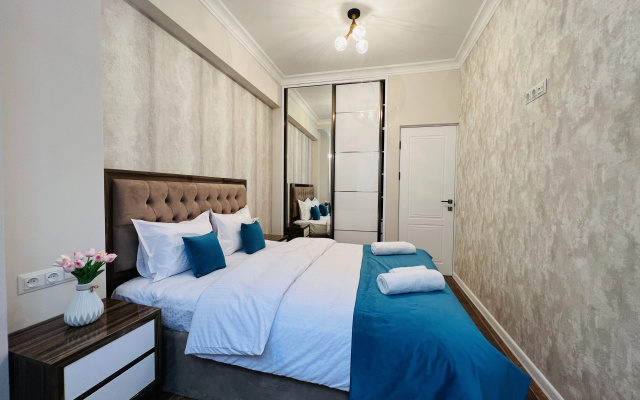 Апартаменты Cozy Apt 2 in the center of the city, Republic sq