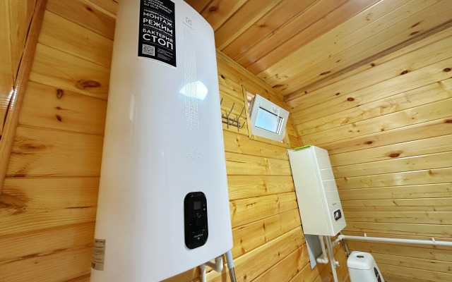 Гостевой дом Гостевой двор Кунак