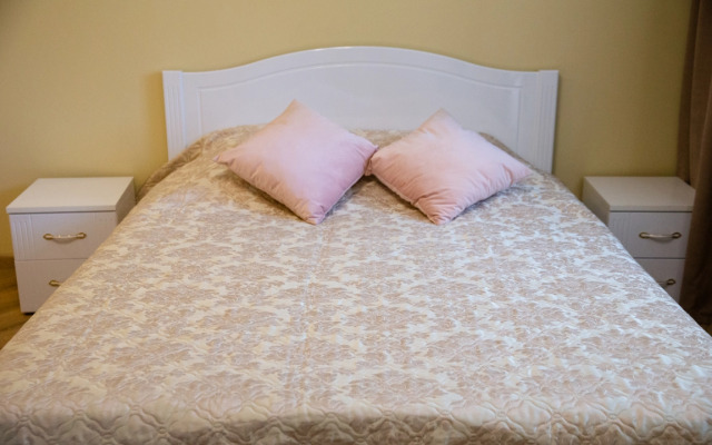 Апартаменты Этажидейли на Белинского с кухней