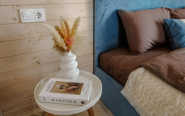 Частный дом МатрешкаHome