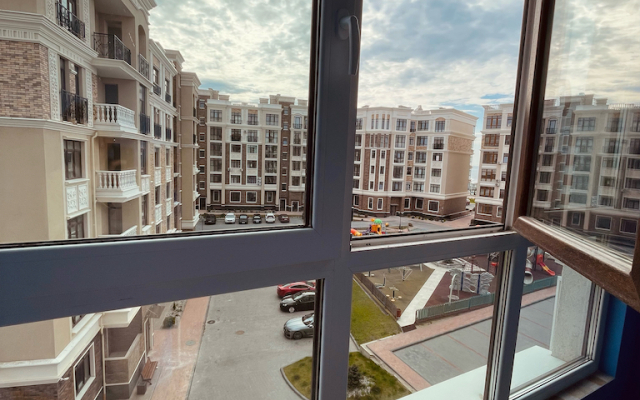 2-k V 2 Minutah Ot Morya Apartments