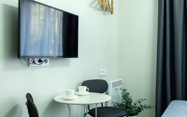 Freshness Apartments