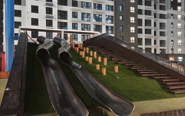 Aqua De Vida Apartments