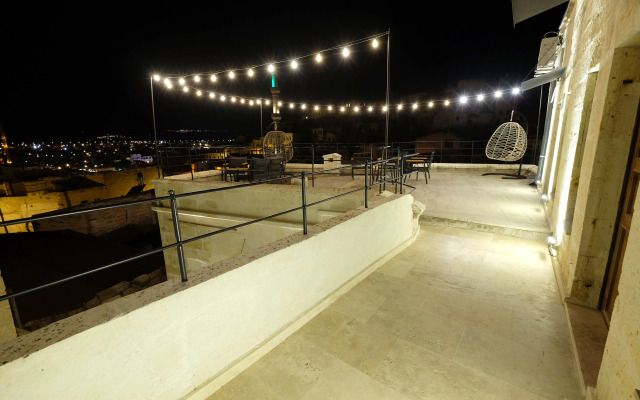 Arkeles Cappadocia Hotel