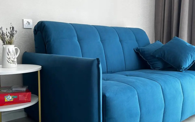 V Alushte S Vidom Na More Apartments