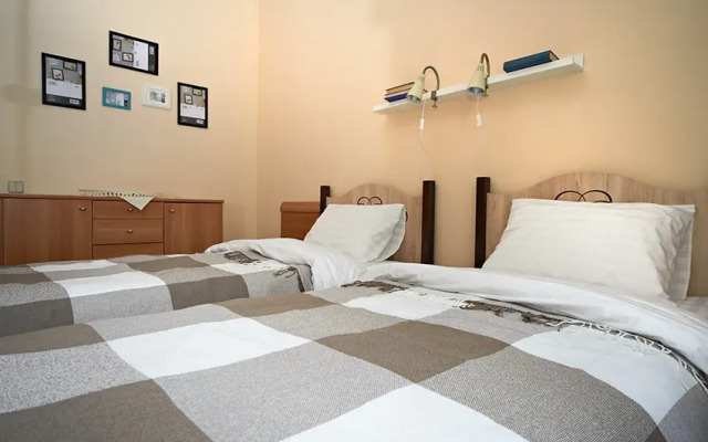 Апартаменты на Гашека 9