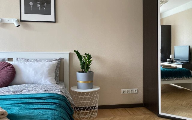 Апартаменты TIME for family - 2 спальни - бесплатная парковка