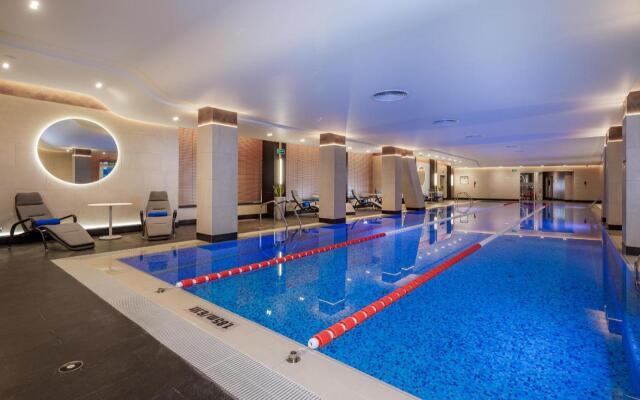 Hilton Garden Inn Novorossiysk Hotel
